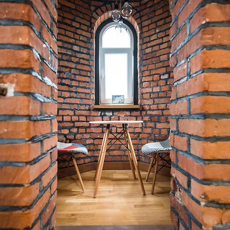 Przytulny Apartament Z Wieza Gliwice Luaran gambar