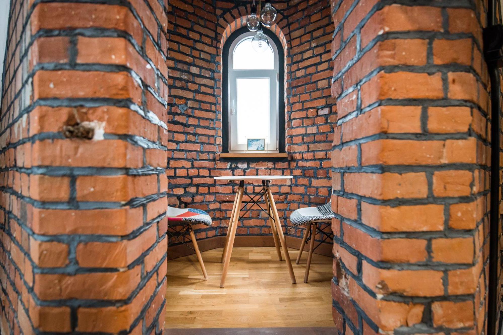 Przytulny Apartament Z Wieza Gliwice Luaran gambar