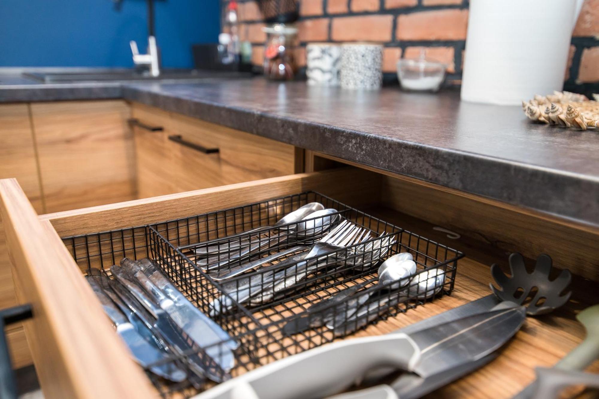 Przytulny Apartament Z Wieza Gliwice Luaran gambar