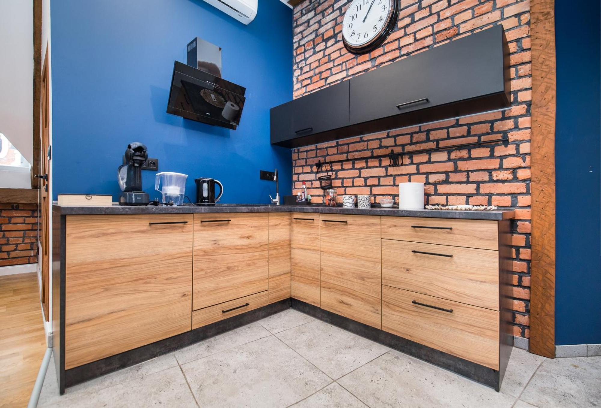 Przytulny Apartament Z Wieza Gliwice Luaran gambar