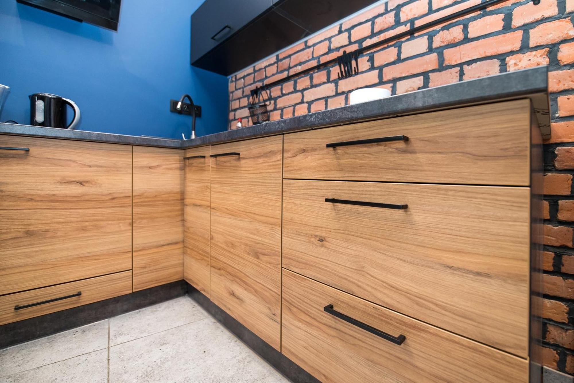 Przytulny Apartament Z Wieza Gliwice Luaran gambar