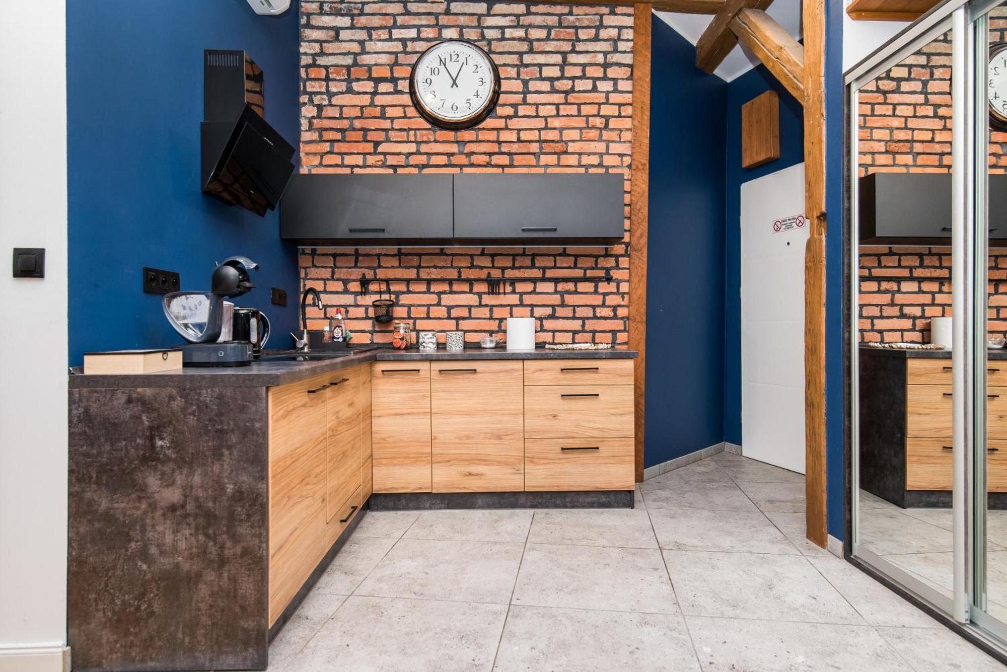 Przytulny Apartament Z Wieza Gliwice Luaran gambar
