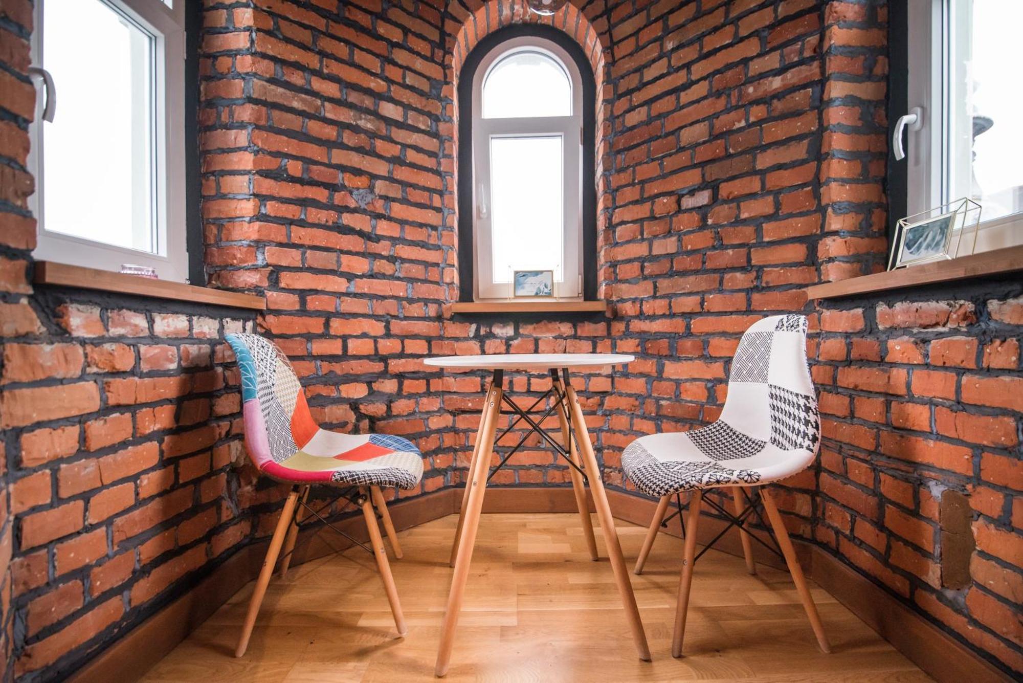 Przytulny Apartament Z Wieza Gliwice Luaran gambar